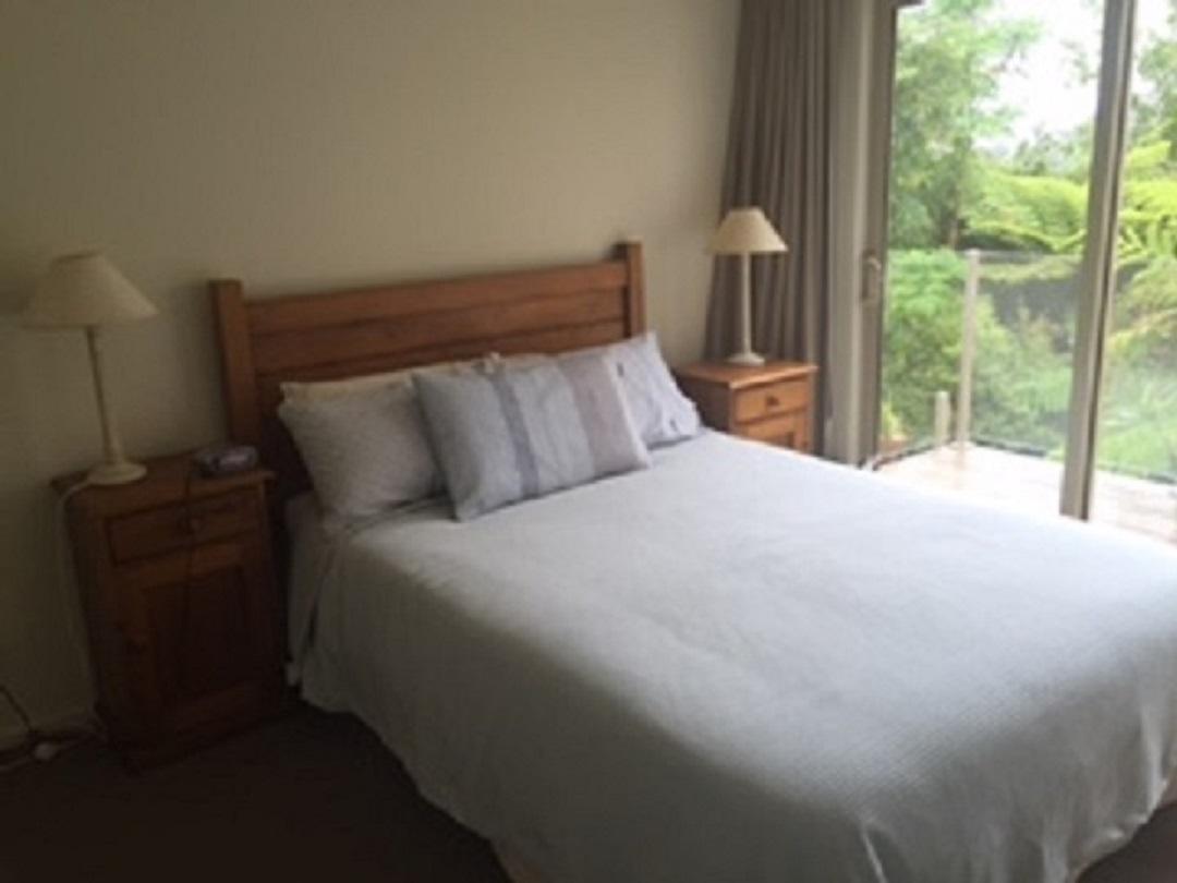 Bed and Breakfast Hahei Sea Vista Экстерьер фото