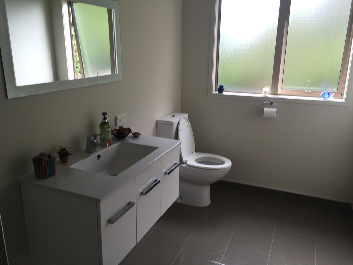 Bed and Breakfast Hahei Sea Vista Экстерьер фото